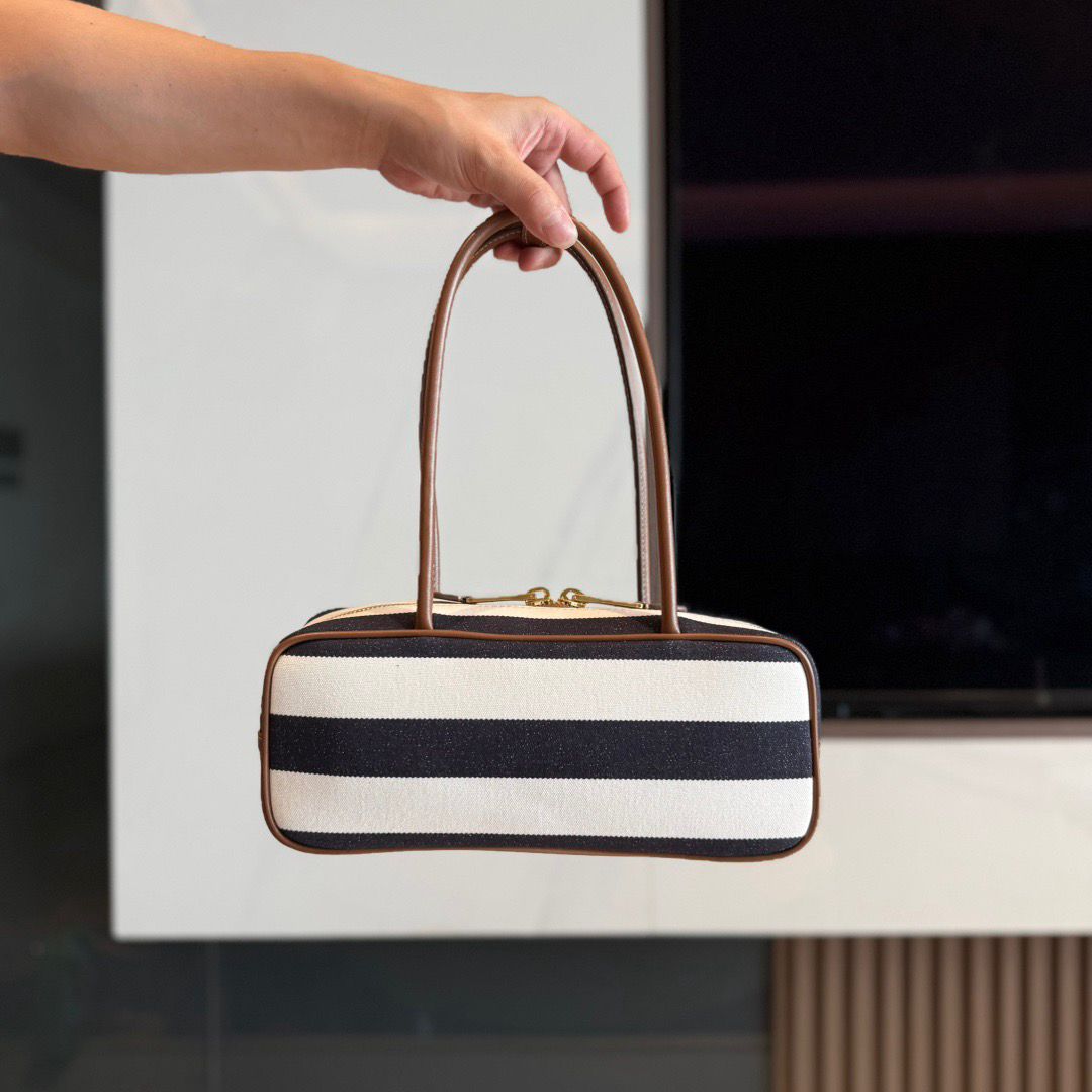 Bolsa Couro