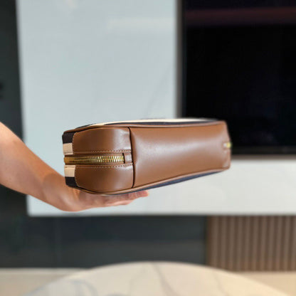 Bolsa Couro