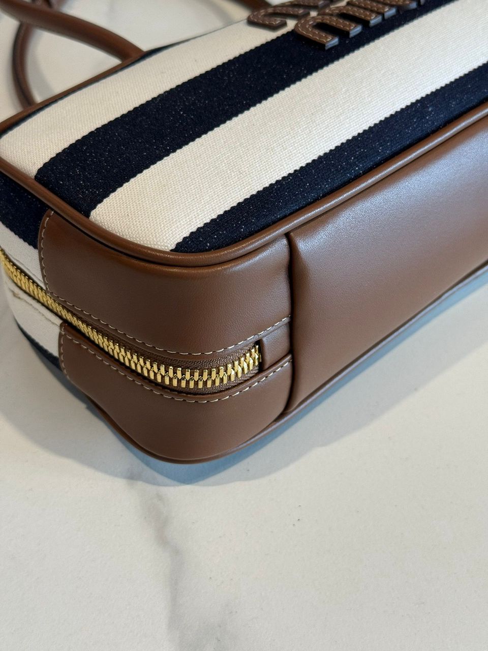 Bolsa Couro
