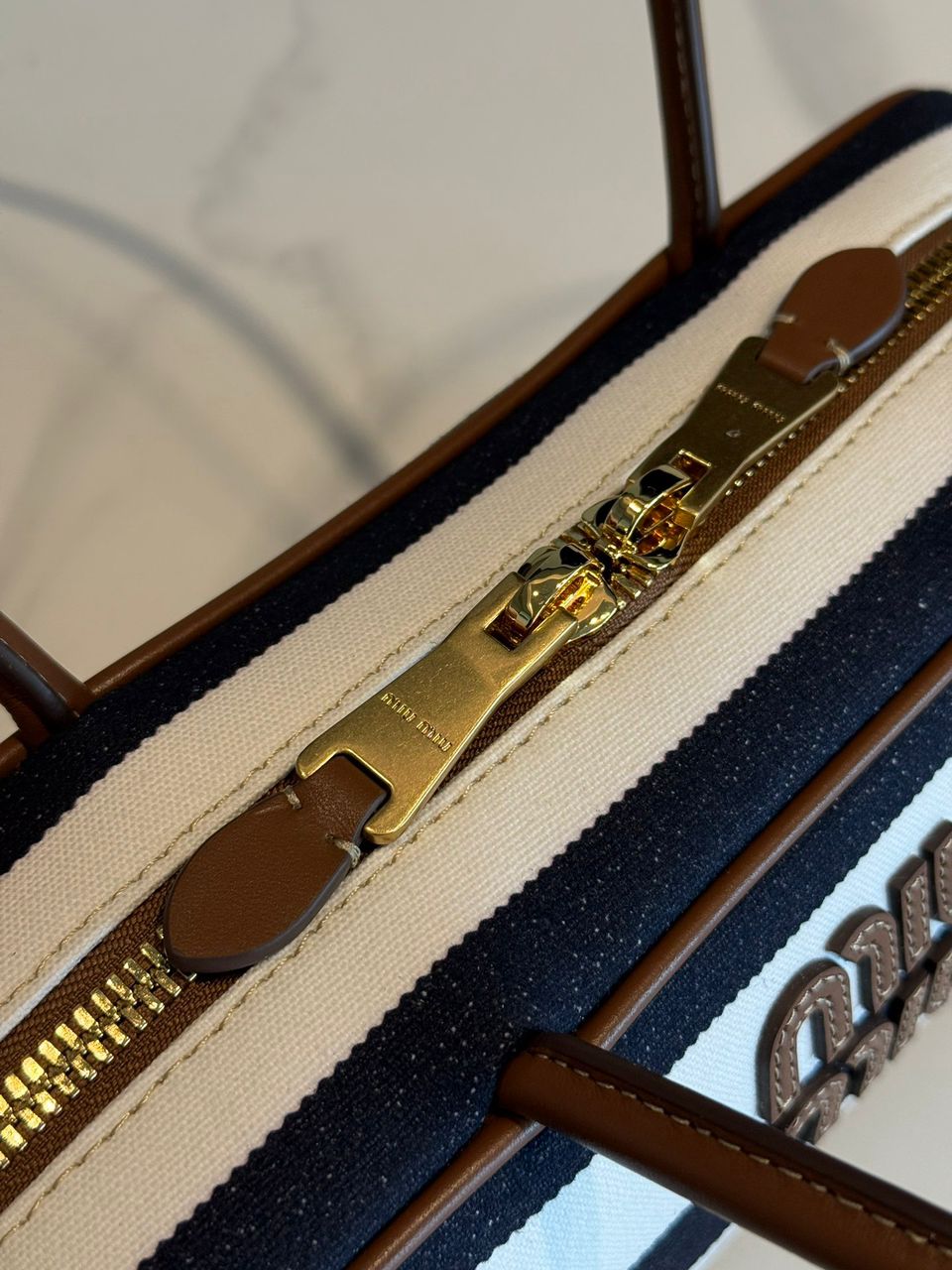 Bolsa Couro