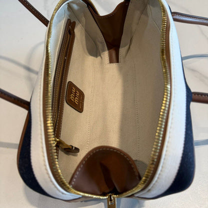 Bolsa Couro