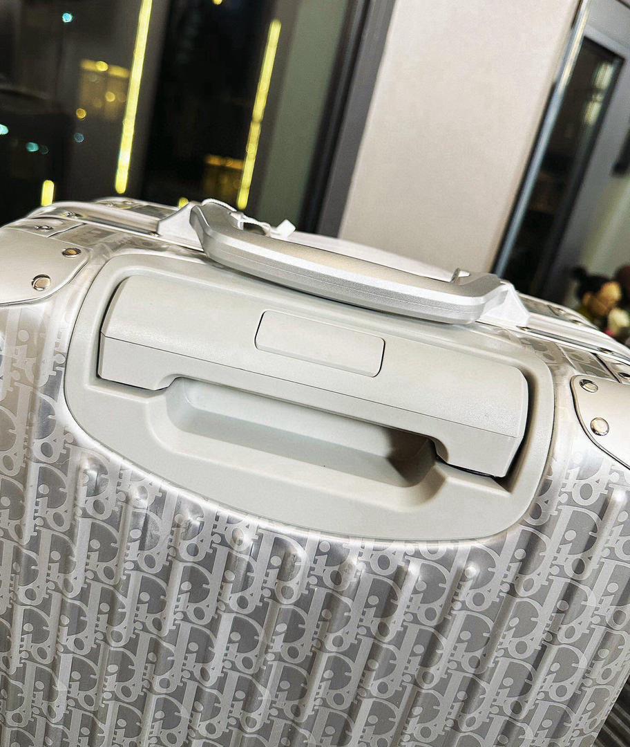 Bolsa Couro
