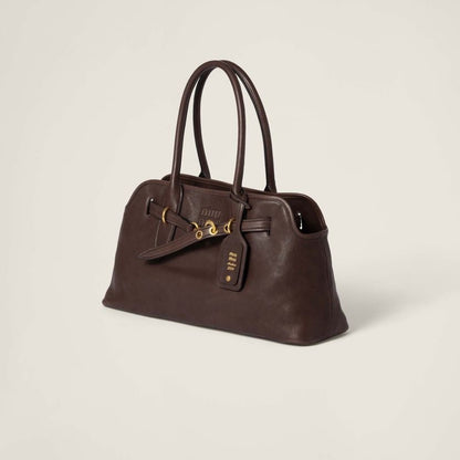 Bolsa Couro