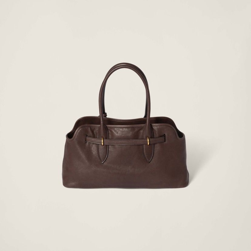 Bolsa Couro