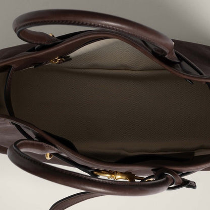 Bolsa Couro