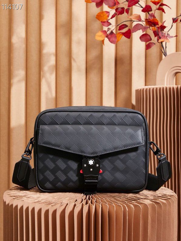 Mochila Couro Mini