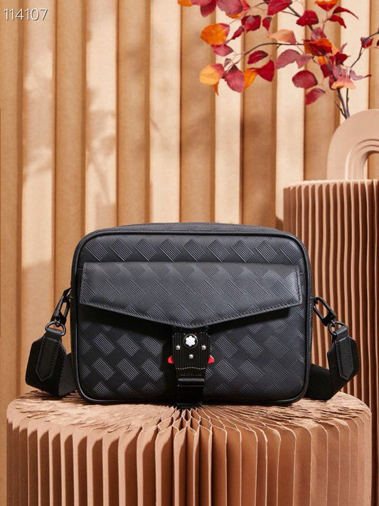 Mochila Couro Mini
