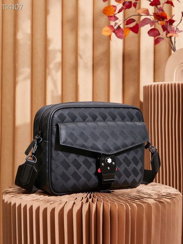Mochila Couro Mini
