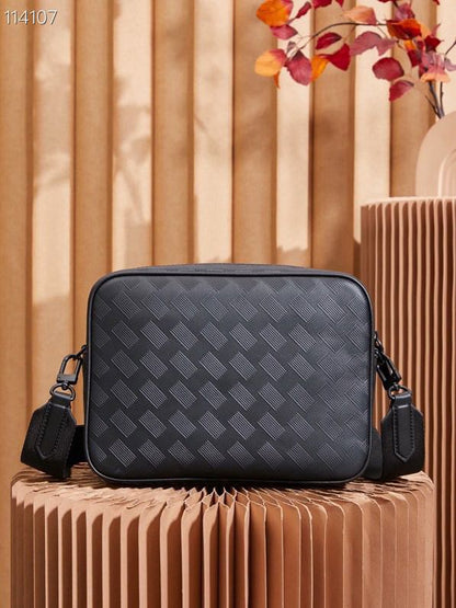 Mochila Couro Mini