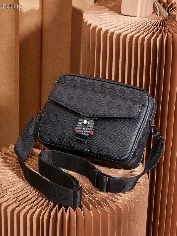 Mochila Couro Mini