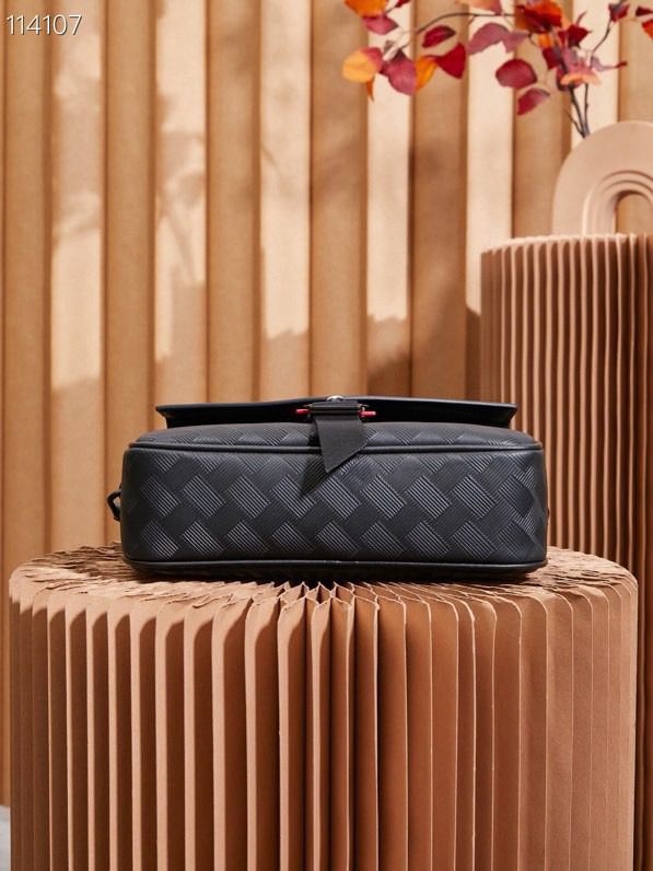 Mochila Couro Mini