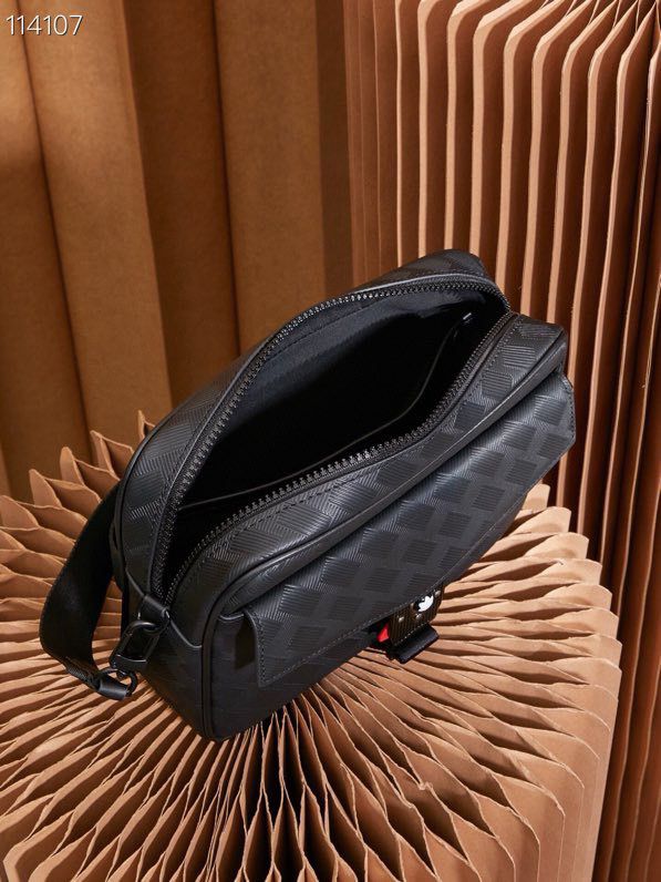 Mochila Couro Mini