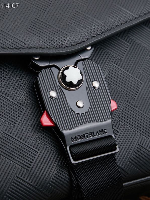Mochila Couro Mini