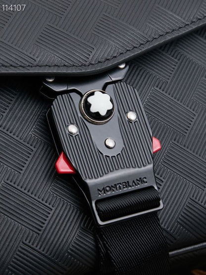 Mochila Couro Mini
