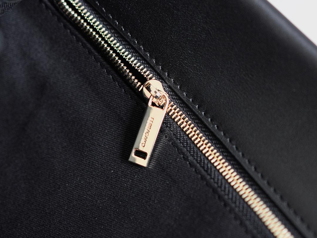 Bolsa Tote Couro Feminina Marrom
