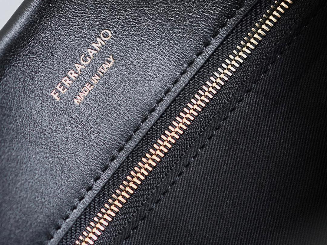Bolsa Tote Couro Feminina Marrom