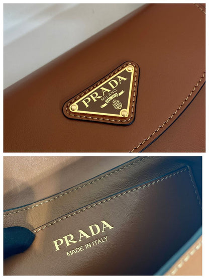 Bolsa de Ombro Couro Arqué Preta