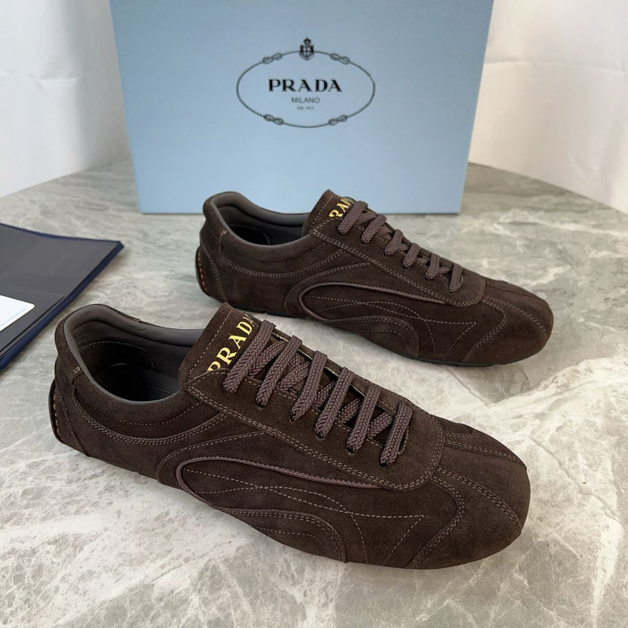 Prada Montecarlo Re-Edition 2005
