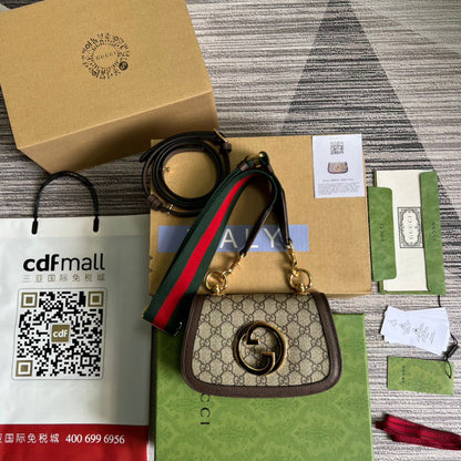 Bolsa Satchel Couro Caramelo Médio