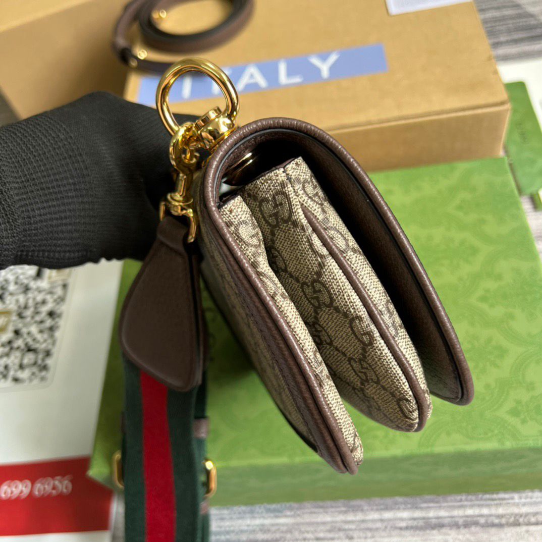 Bolsa Satchel Couro Caramelo Médio