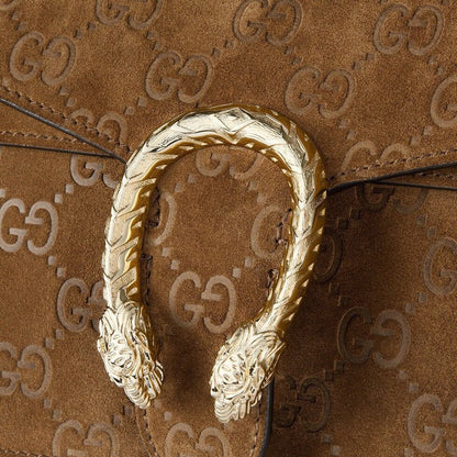Bolsa Pequena Couro Small