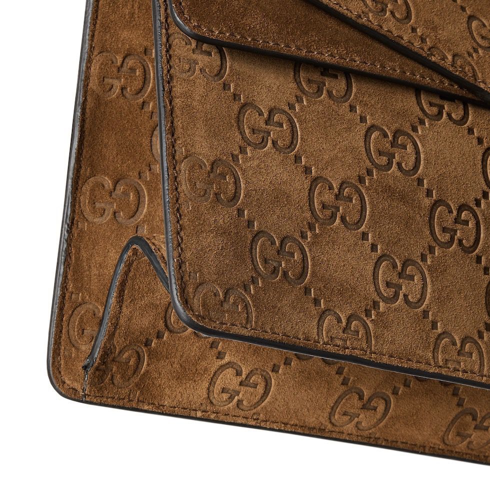 Bolsa Pequena Couro Small