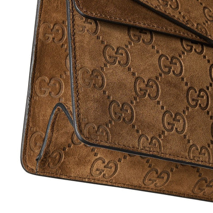 Bolsa Pequena Couro Small