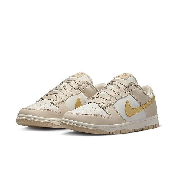 Tênis Nike Dunk Low Phantom Metallic