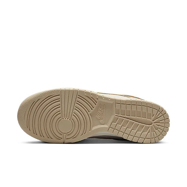 Tênis Nike Dunk Low Phantom Metallic