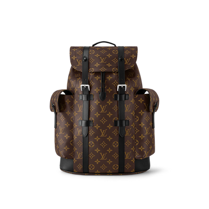 LV Christopher PM