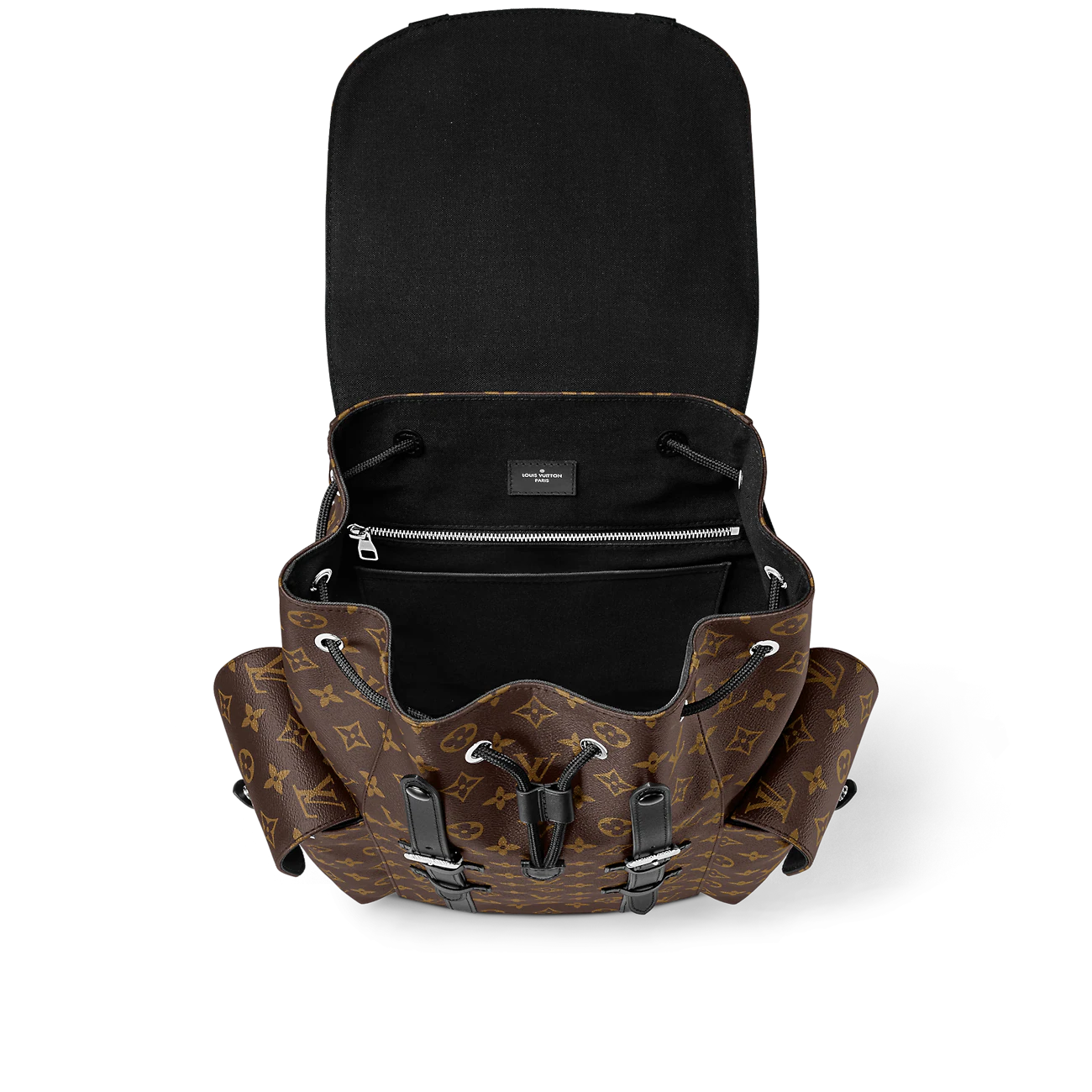 LV Christopher PM