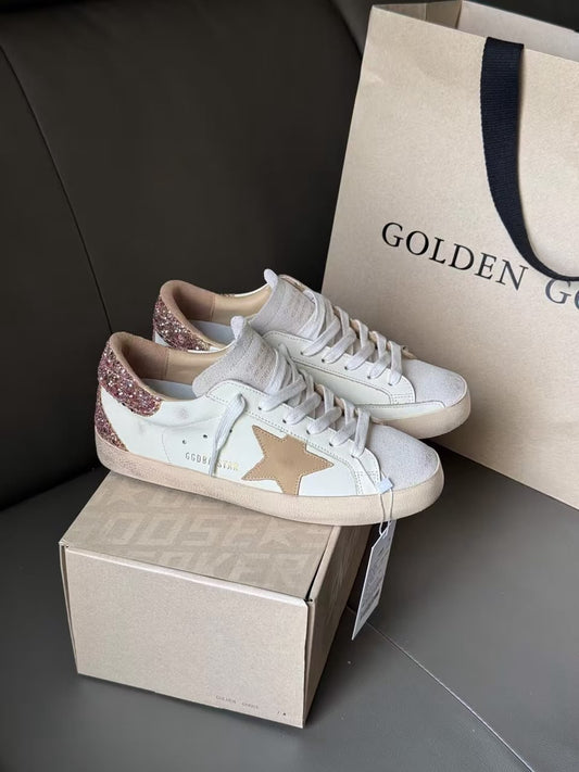 Golden Goose Super Star