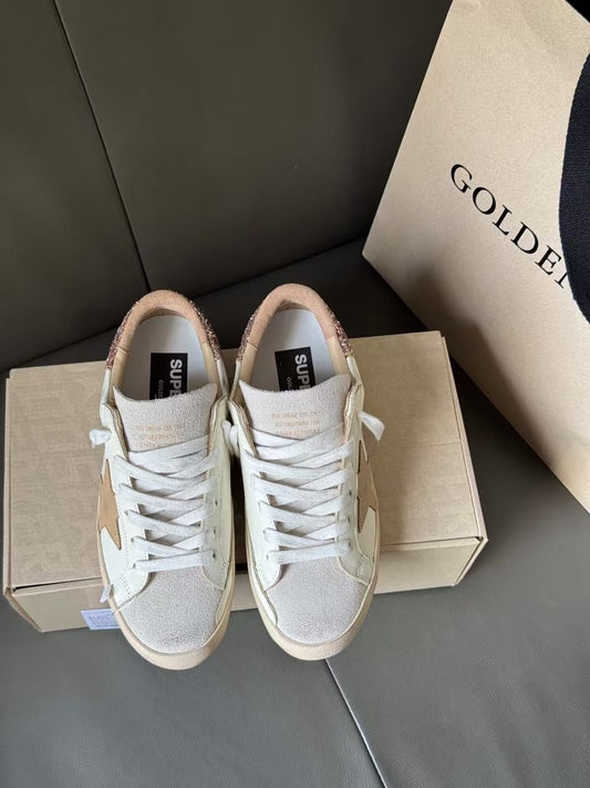 Golden Goose Super Star