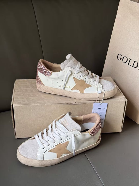 Golden Goose Super Star