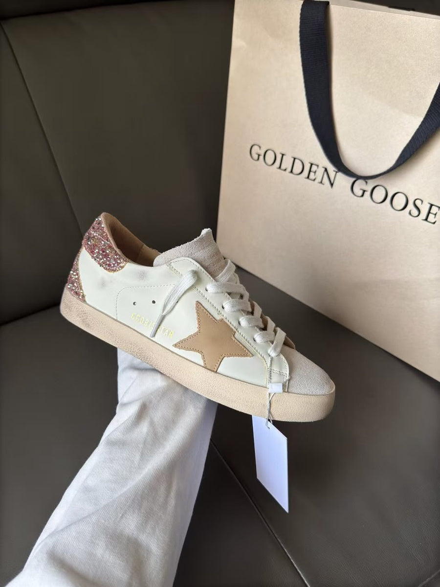 Golden Goose Super Star