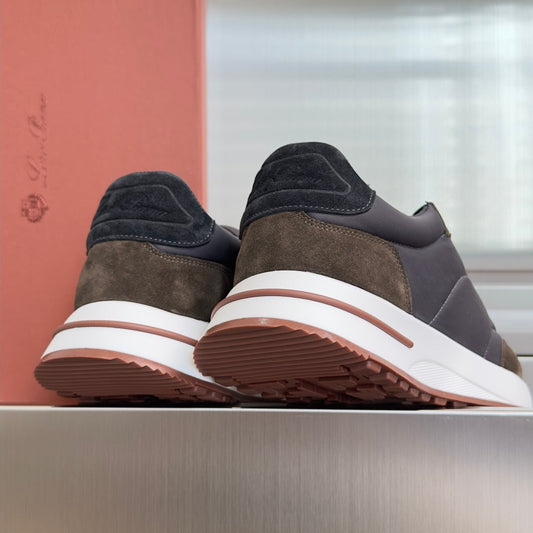 Loro Piana Weekend Walk