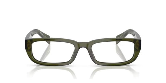 Óculos Prada Green