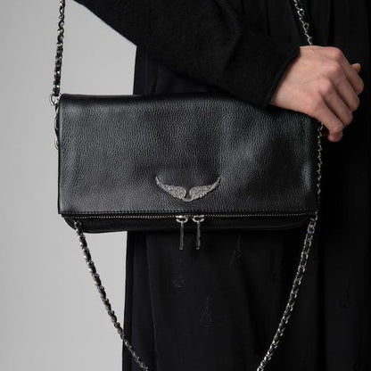 Bolsa Couro