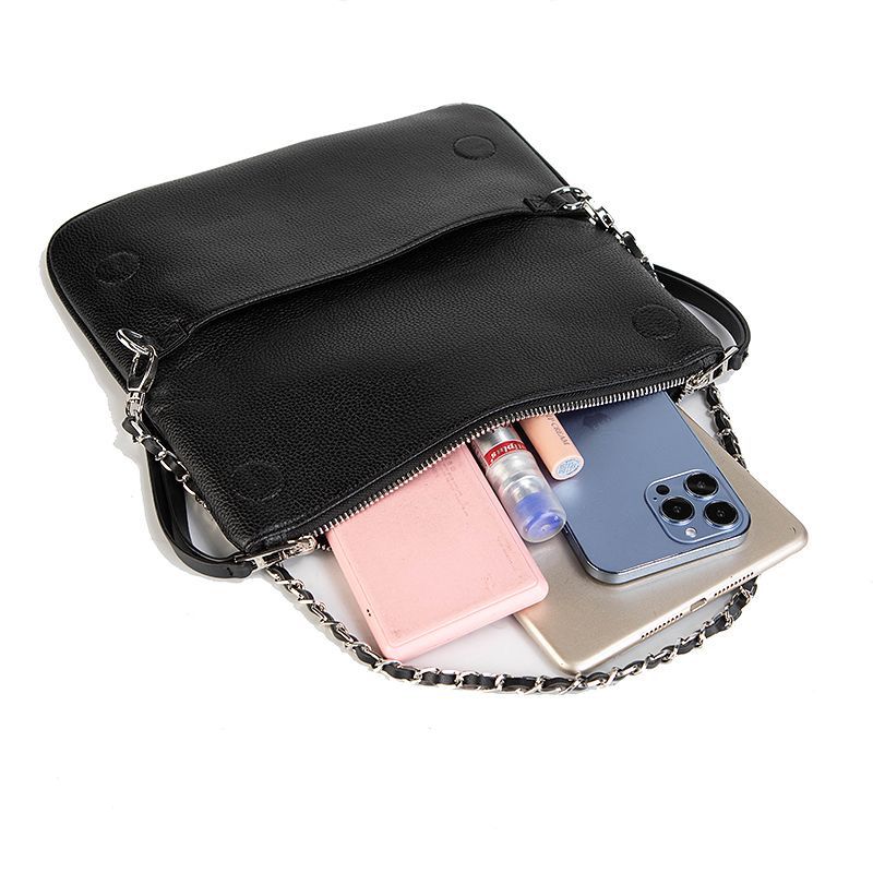 Bolsa Couro