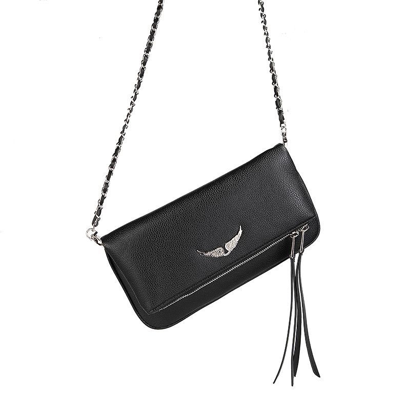 Bolsa Couro