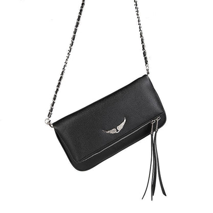 Bolsa Couro