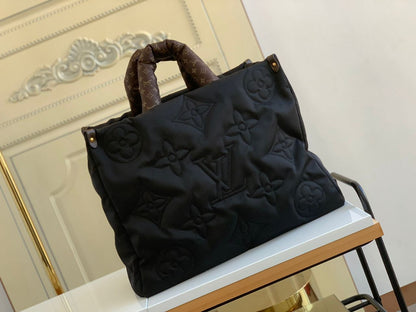 Bolsa Tote Couro GM