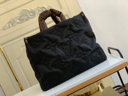 Bolsa Tote Couro GM