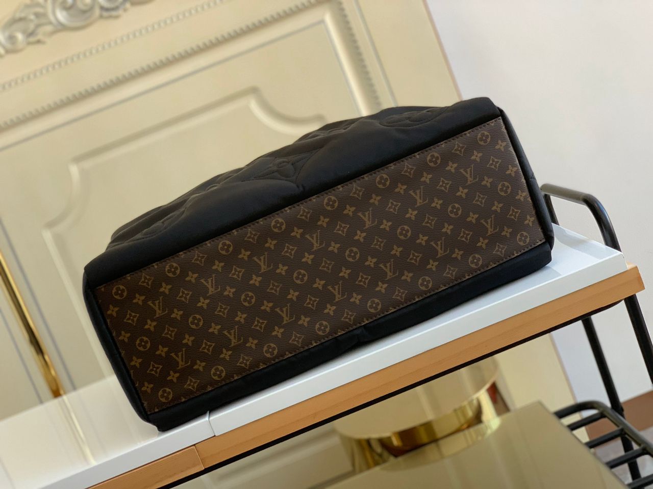 Bolsa Tote Couro GM