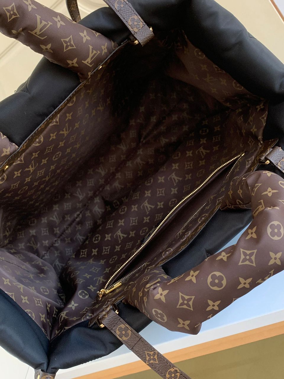 Bolsa Tote Couro GM