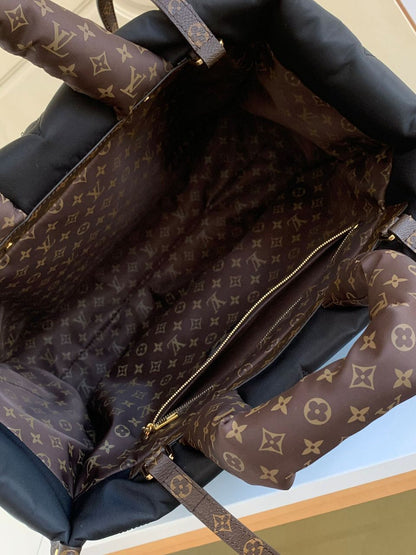 Bolsa Tote Couro GM