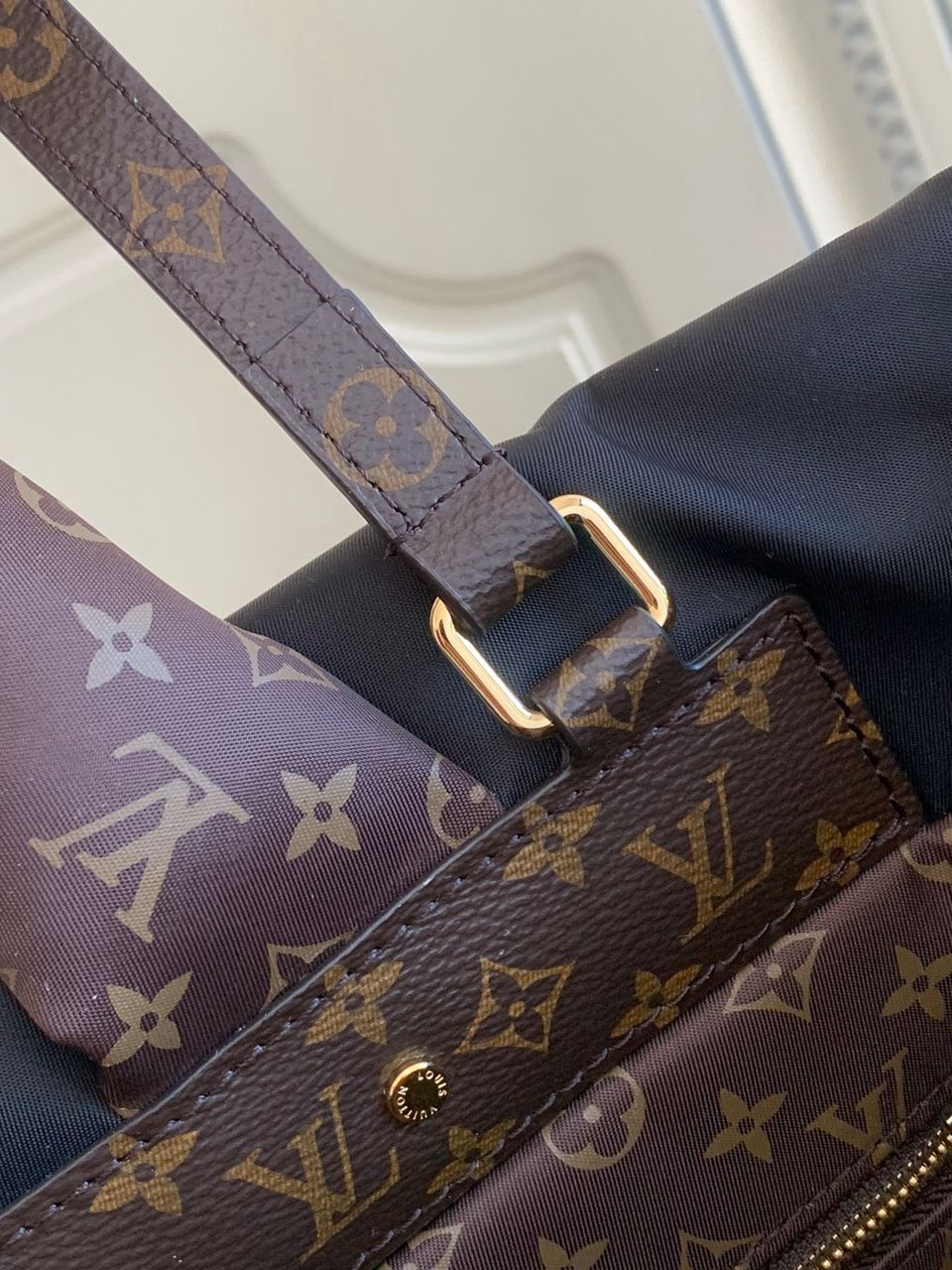 Bolsa Tote Couro GM