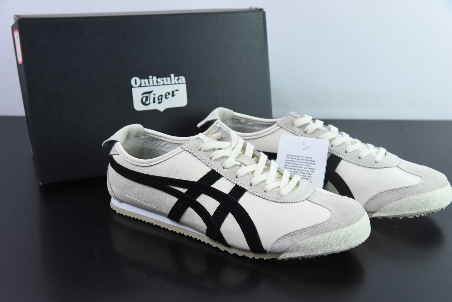 Tênis Couro Casual Retrô Clássico Branco