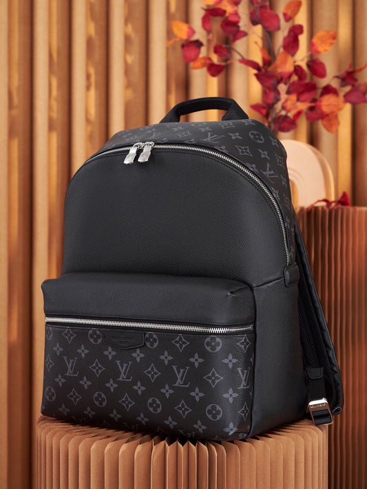 Mochila Louis Vuitton Discovery