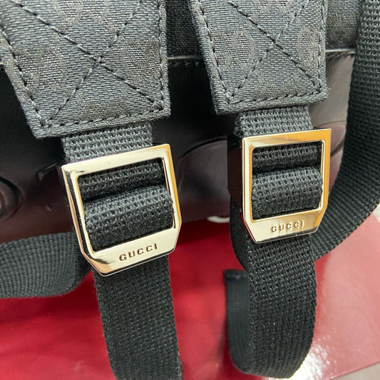 Mochila Gucci Medium GG